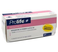 PROLIFE PEDIATRICO 12FL