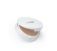 Wiqo Icp Invisible Colored Protective 02 light crema colorata compatta 10,5ml