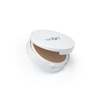 Wiqo Icp Invisible Colored Protective 04 medium crema colorata compatta 10,5ml