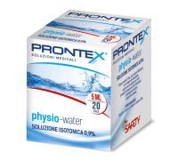 PRONTEX PHYSIO ISOTON 5ML 20F