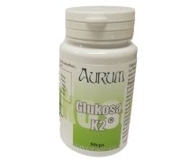 Glukosa k2 integratore per il supporto osseo 50 capsule
