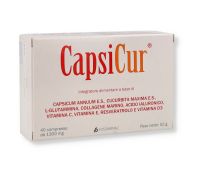 CAPSICUR 40CPR