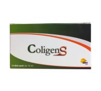 COLIGEN S 14BUSTX10ML