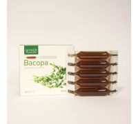 BACOPA BIO 15AMPOLLE 15ML