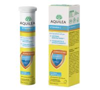 AQUILEA VITAMINA C 14CPR EFFER