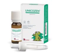 Unicozen integratore per il benessere gastro-intestinale gocce orali 30ml