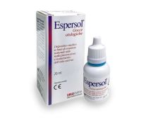 ESPERSOL OTO GOCCE 20ML