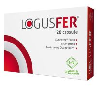 LOGUSFER 20CPS