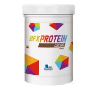 Bfx protein cacao integratore a base di proteine polvere orale 500 grammi