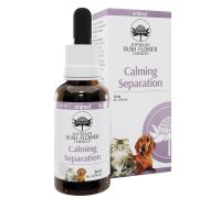 Calming Separation  essenza floreale gocce orali 30ml