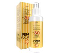 Penta Sole spf30 emulsione spray 100ml