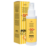 PENTASOLE EMULSIONE SPRAY SPF50+ 100ML