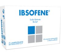 IBSOFENE 30CPR