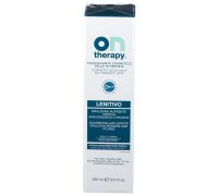 Ontherapy emulsione viso e corpo nutriente e lenitiva contro arrossamenti e prurito della pelle in terapia 250ml
