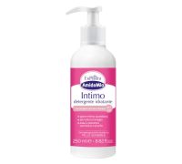 EUPHIDRA AMIDO INTIMO DET 250ML
