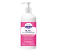 Euphidra Amido Mio Intimo detergente idratante 500ml