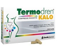 TERMODREN KALO 30 COMPRESSE RIVESTITE