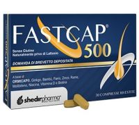 FASTCAP 500 30CPR
