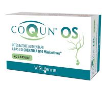 COQUN OS 60CPS