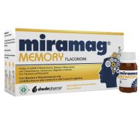 MIRAMAG MEMORY 10FL 10ML