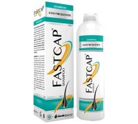Fastcap shampoo per lavaggi frequenti 200ml