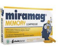 MIRAMAG MEMORY 40CPR