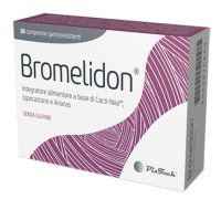 BROMELIDON 30CPR GASTRORESIST