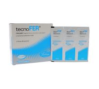 TECNOFER EFFERVESCENTE 21BST