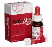 Sideral Forte integratore di ferro gocce orali 30ml