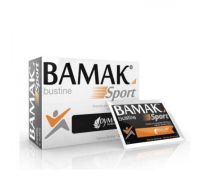 BAMAK SPORT 10BUST