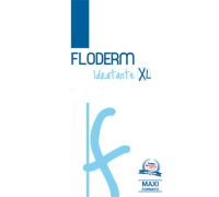 Floderm Idratante XL crema corpo per pelle secca 400ml