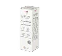 Liderm crema lenitiva 50ml