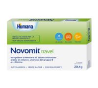 NOVOMIT TRAVEL 12GOMME