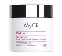 Mycli Pluriattivo 3 crema multicorrettiva uniformante per viso collo e décolleté 100ml