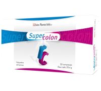 SUPERCOLON 30CPR