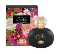 Helan nettare d’ambra eau de parfum donna natural spray 50ml