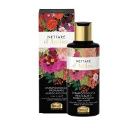 Nettare d'ambra shampoo doccia delicato pelli sensibili 200ml