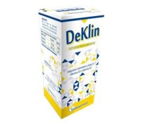 Deklin integratore per l’apparato muscolo-scheletrico e il sistema immunitario gocce orali 15ml
