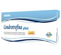 Condrotrofina Plus integratore per ossa e articolazioni 30 compresse