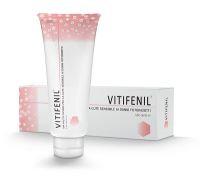 Vitifenil crema viso per contrastare i danni fotoindotti 50ml