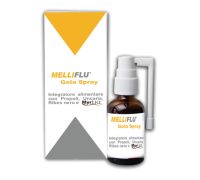Melliflu Gola spray 15ml