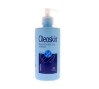OLEOSKIN BAGNO-DOCCIA OLEATO 400ML