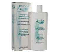 ALTADOSE OIL OLIO DET 400ML