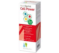 NUTRISPRINT CELL POWER 200ML