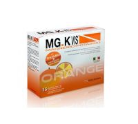 MGK VIS ORANGE 15BST