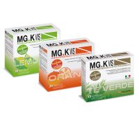 MGK VIS LEMONADE 30BST