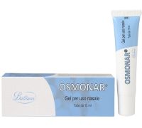 OSMONAR GEL NASALE 15ML