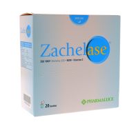 ZACHELASE 20BST