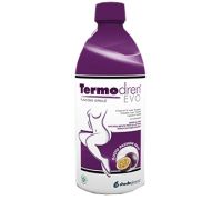 TERMODREN EVO PASSION FRUIT