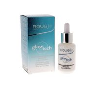 ROUGJ GLOWTECH SIERO CRONO-ELASTICIZZANTE COLLO E DECOLLETE 30ML
